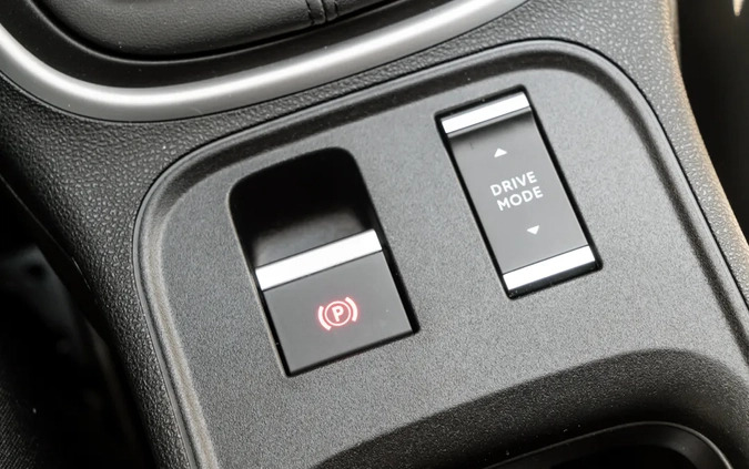 Jeep Avenger cena 112294 przebieg: 5, rok produkcji 2023 z Poznań małe 379